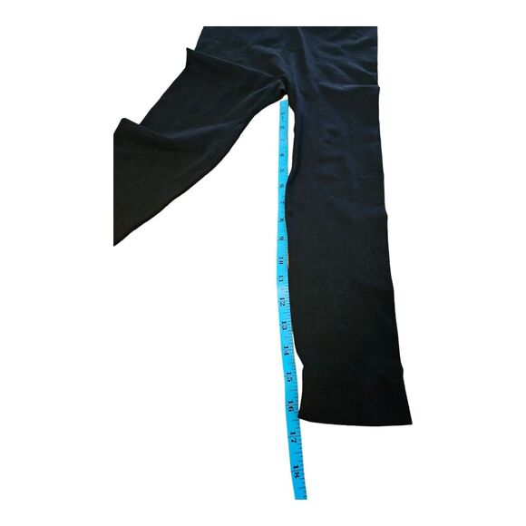 Ingrid & Isabel Size 1 Black Leggings - Picture 7 of 7